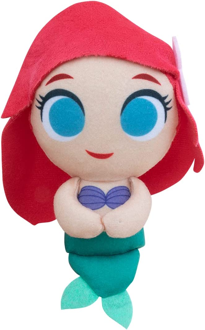 Funko Pop! Plush: Ultimate Princess - Ariel 4" Plush