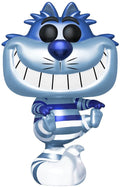 Funko Pop! Disney: Make A Wish - Cheshire Cat Metallic Vinyl Figure