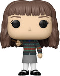 Funko Pop! Harry Potter 20th Anniversary - Hermione with Wand Figure