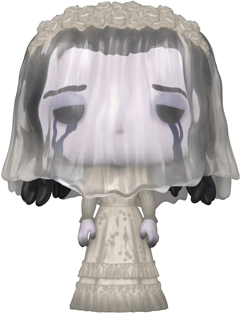 Funko Pop! Movies: La Llorona - La Llorona Vinyl Figure