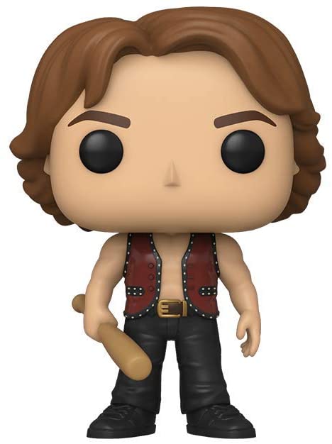Funko Pop Movies: Warrior - Swan Vinyl Figure