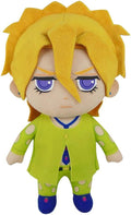 Great Eastern JoJo's Bizarre Adventure S4 - Fugo Plush 8"
