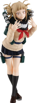Good Smile My Hero Academia: Himiko Toga Pop Up Parade PVC Figure