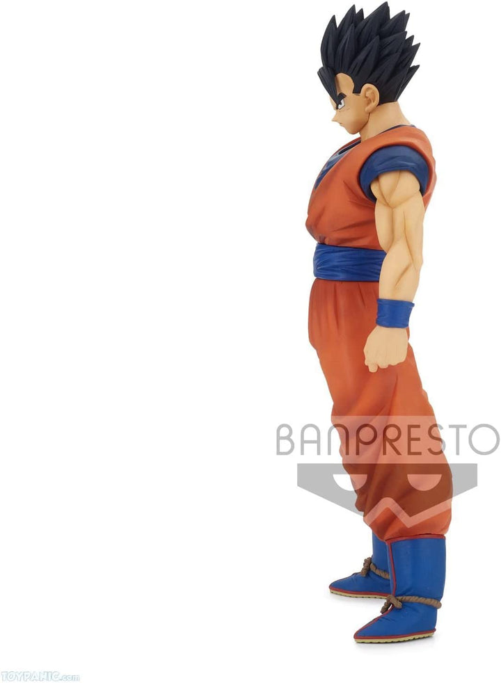 Banpresto - Dragon Ball Z Grandista Resolution of Soldiers Son Gohan 2 Figure