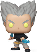 Funko Pop! Animation: One Punch Man- Garou Flowing Water TRL GITD Specialty Series Vinyl Figure