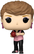 Funko Pop! TV Golden Girls - Blanche Bowling Uniform Vinyl Figure