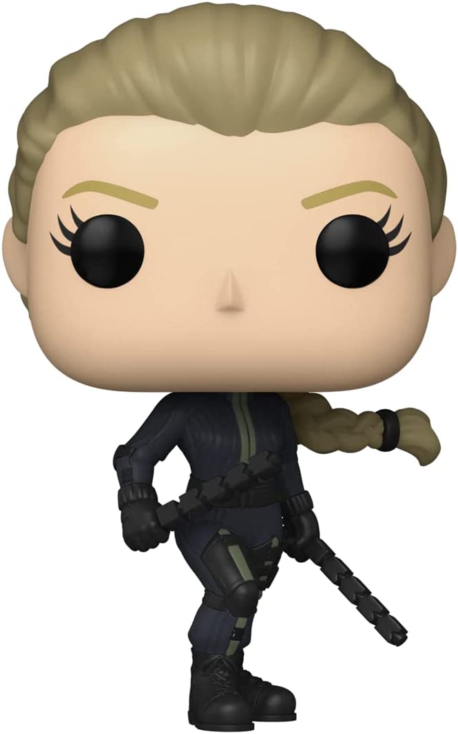 Funko Pop! TV Marvel: Hawkeye - Yelena
