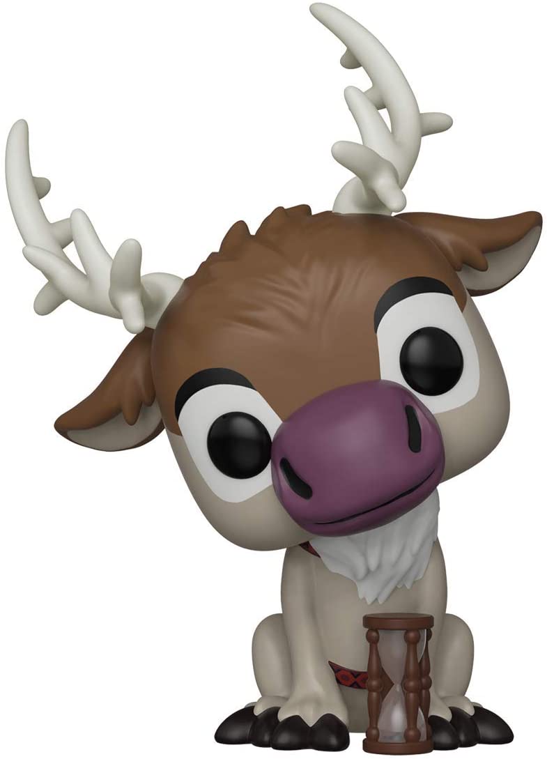 Funko Pop! Disney: Frozen 2 - Sven Vinyl Figure