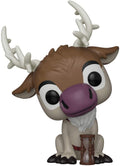 Funko Pop! Disney: Frozen 2 - Sven Vinyl Figure