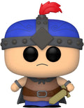Funko POP! TV: South Park Stick of Truth - Ranger Stan Marshwalker Vinyl Figure