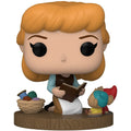 Funko Pop! Disney: Ultimate Princess - Cinderella Vinyl Figure