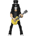 Funko Pop! Vinyl Gold: Guns N' Roses - Slash 5" Chase Figure