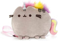 GUND Pusheen Pusheenicorn Plush 13-inch Backpack