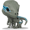Funko Pop! & Buddy Movies: Jurassic World Dominion - Blue & Beta Vinyl Figure