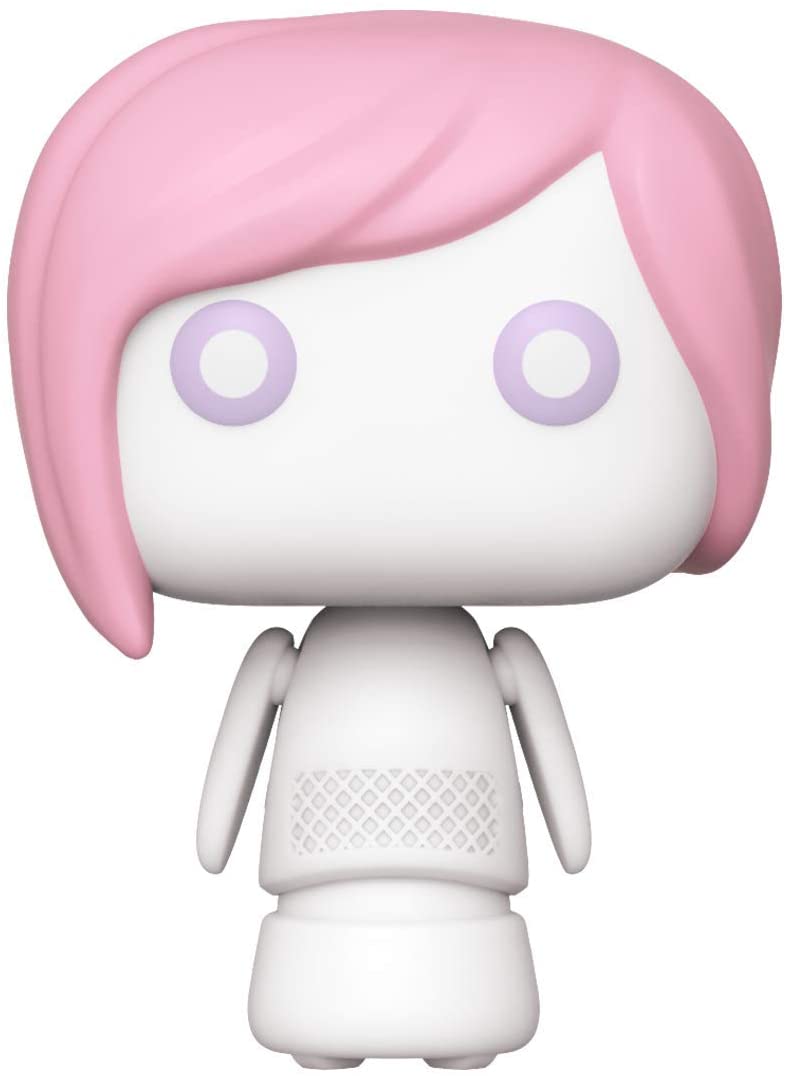 Funko Pop TV: Black Mirror - Ashley Too Vinyl Figure