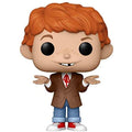 Funko Pop! TV: MAD TV - Alfred E. Neuman Vinyl Figure