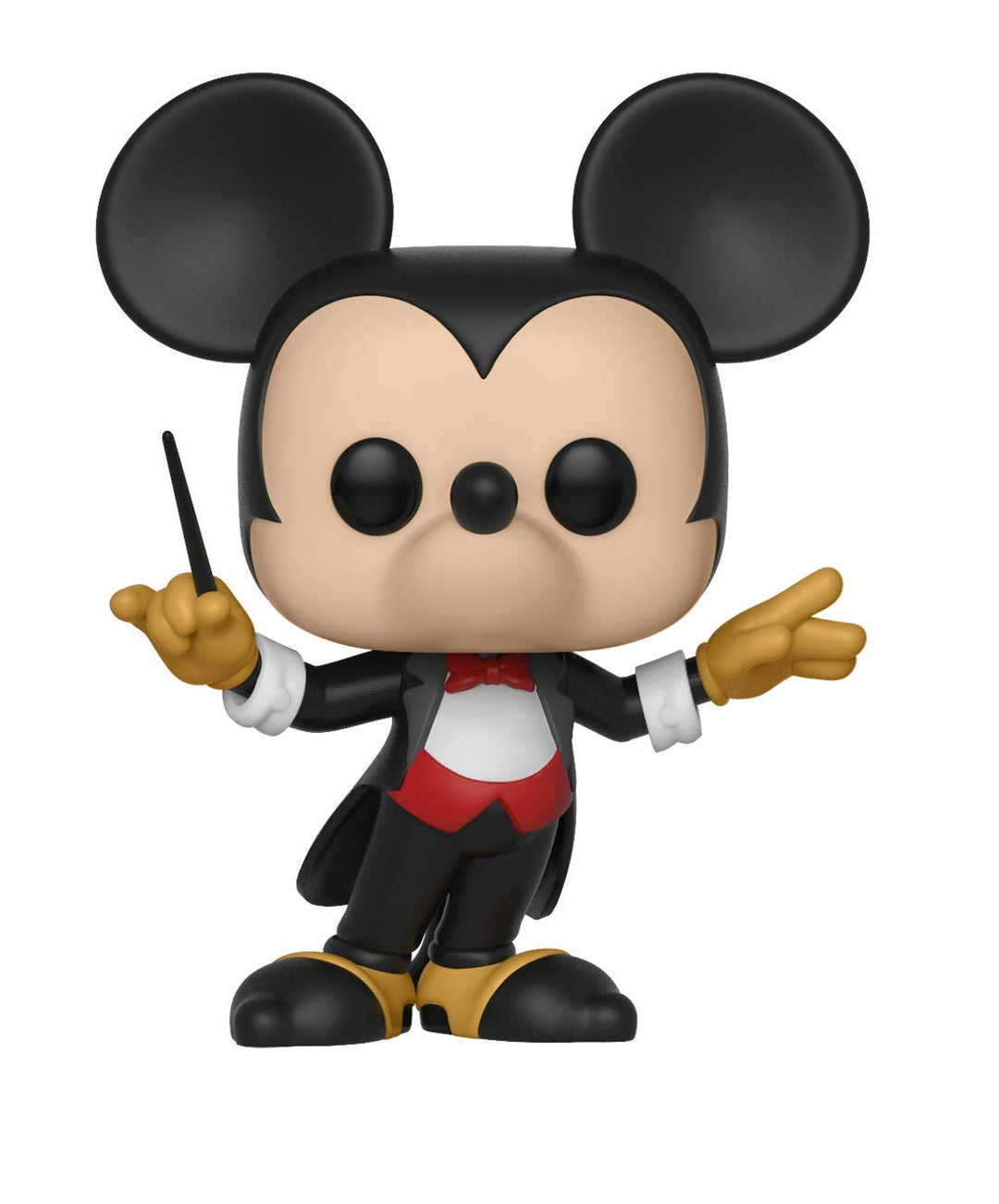 Funko Pop Disney Mickey's 90Th - Conductor Mickey Collectible Vinyl Figure