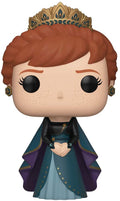 Funko Pop! Disney Frozen 2 - Anna Epilogue Dress Vinyl Figure