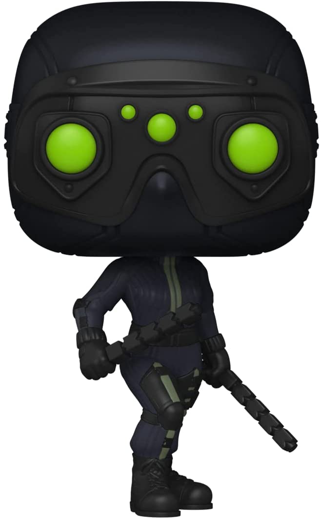 Funko Pop! TV Marvel: Hawkeye - Yelena Chase