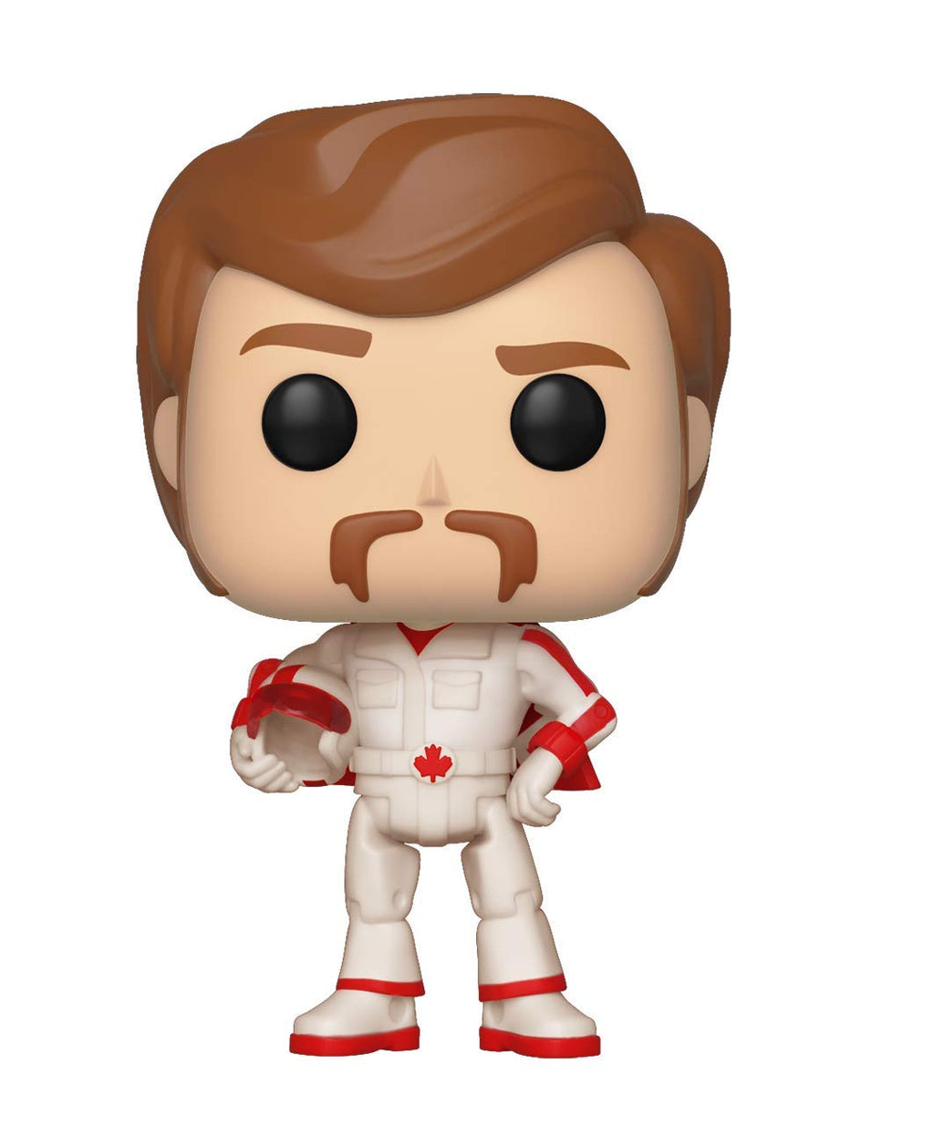 Funko Pop Disney Toy Story 4 - Duke Caboom Vinyl Figure