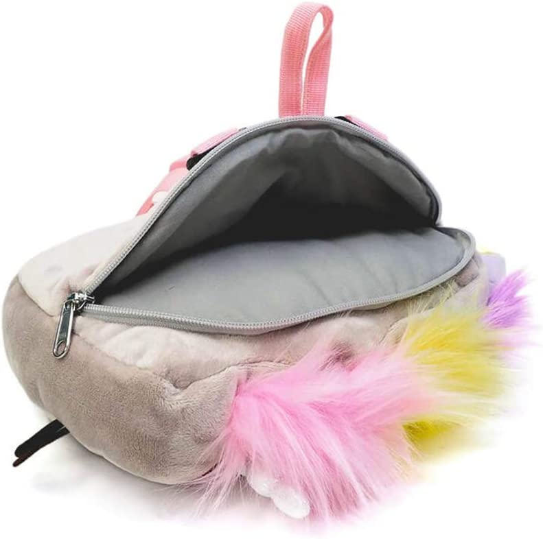 GUND Pusheen Pusheenicorn Plush 13-inch Backpack