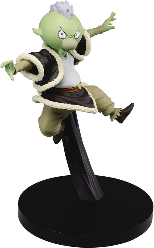 Banpresto That Time I Got Reincarnated as a Slime Otherworlder Figure Vol.11 A. Gobta