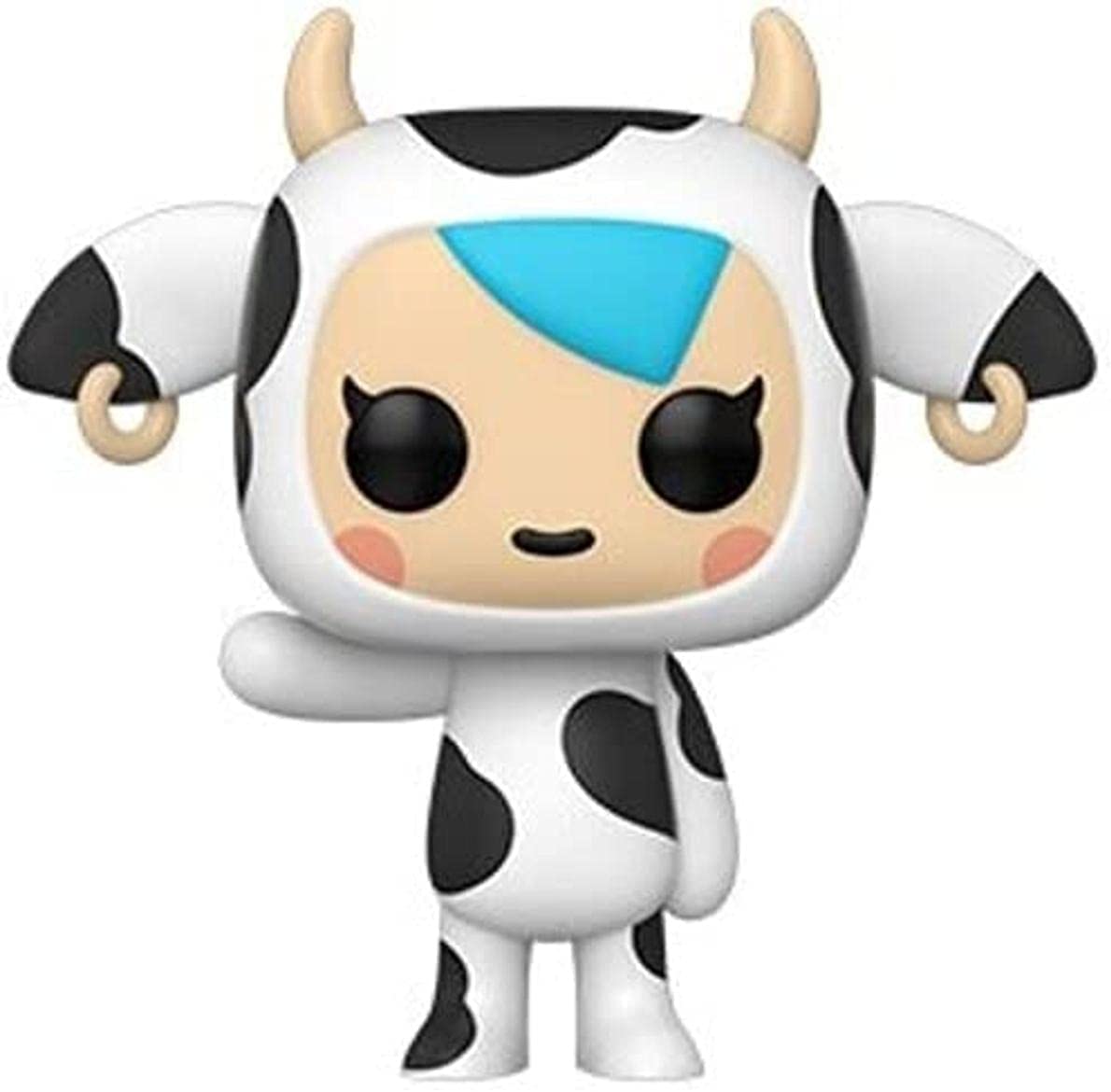 Funko Pop! Tokidoki - Mozzerella Vinyl Figure