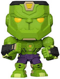 Funko Pop! Marvel Mech - Hulk Vinyl Figure