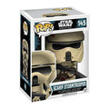 Funko Pop Star Wars Rogue One Scarif Stormtrooper Vinyl Action Figure