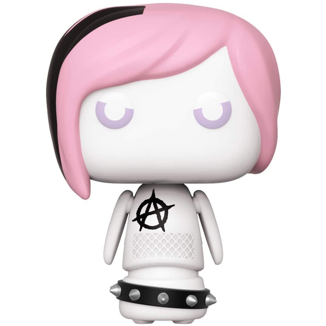 Funko Pop TV: Black Mirror - Ashley Too Chase Vinyl Figure