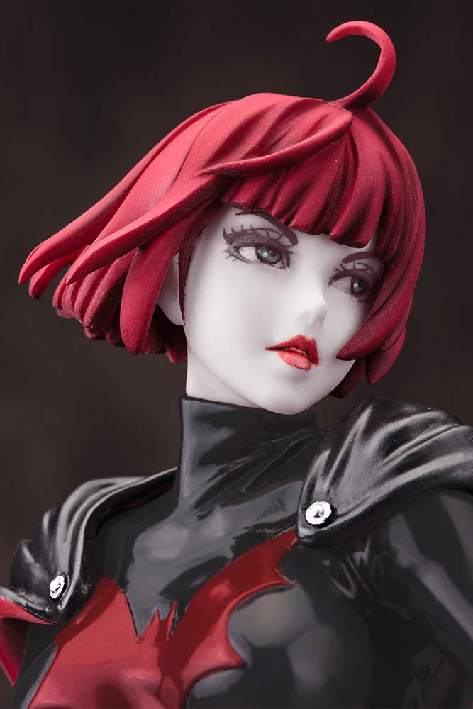 Kotobukiya DC Universe Batwoman 2nd Edition Bishoujo Statue