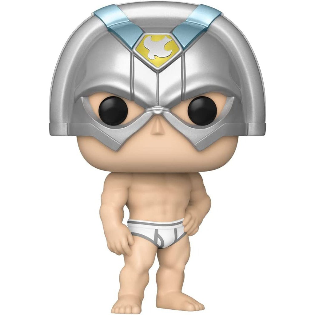 Funko Pop! TV: Peacemaker - Peacemaker Vinyl Figure