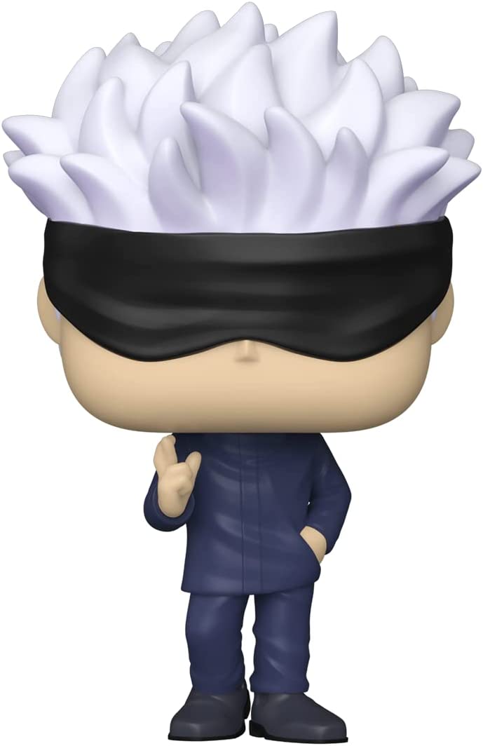 Funko Pop! Animation: Jujutsu Kaisen - Gojo