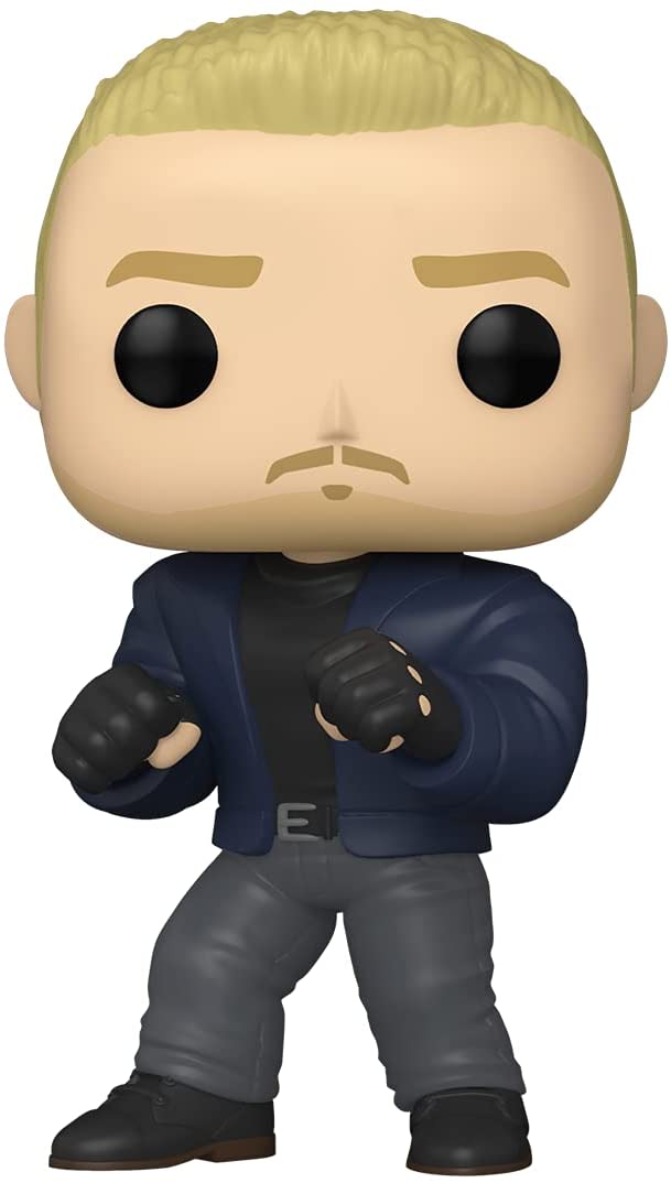 Funko Pop! TV Umbrella Academy Luther Vinyl Figure