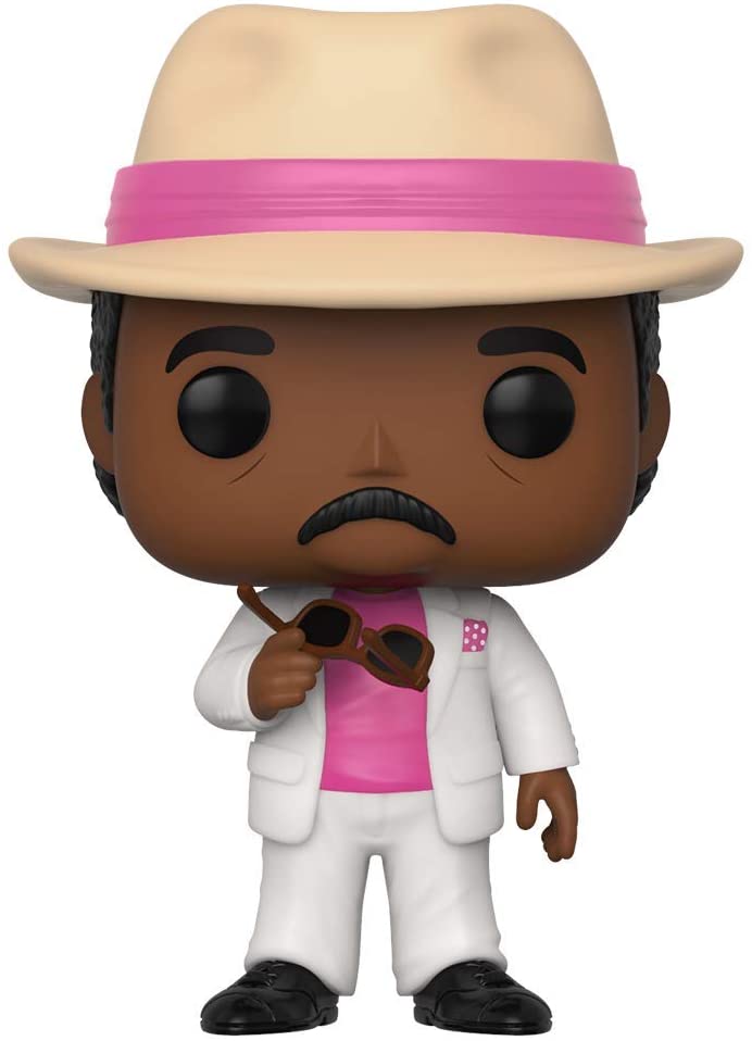 Funko Pop! TV: The Office - Florida Stanley Vinyl Figure