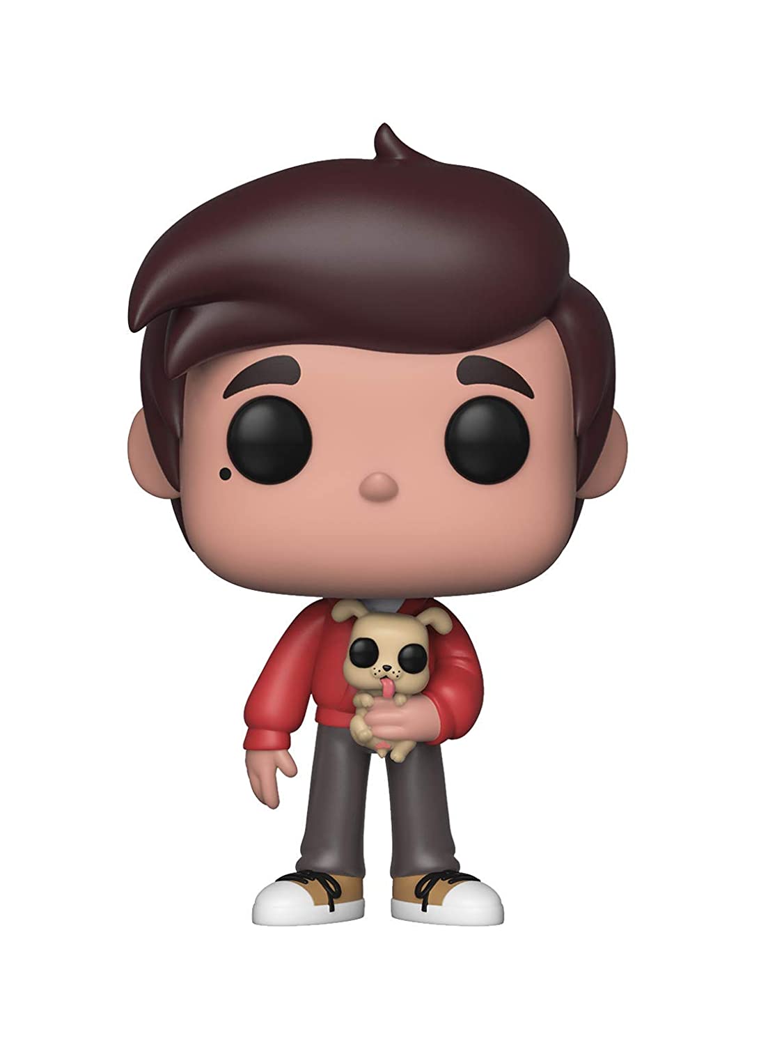 Funko Pop Disney Star Vs. Forces of Evil - Marco Vinyl Figure