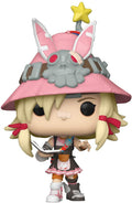 Funko Pop! Games: Tiny Tina's Wonderlands - Tiny Tina Vinyl Figure