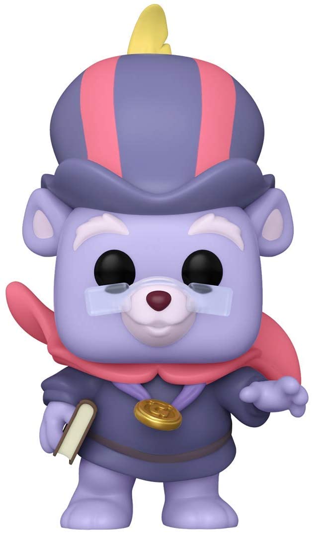 Funko Pop! Disney: Adventures of The GummiBears - Zummi Vinyl Figure