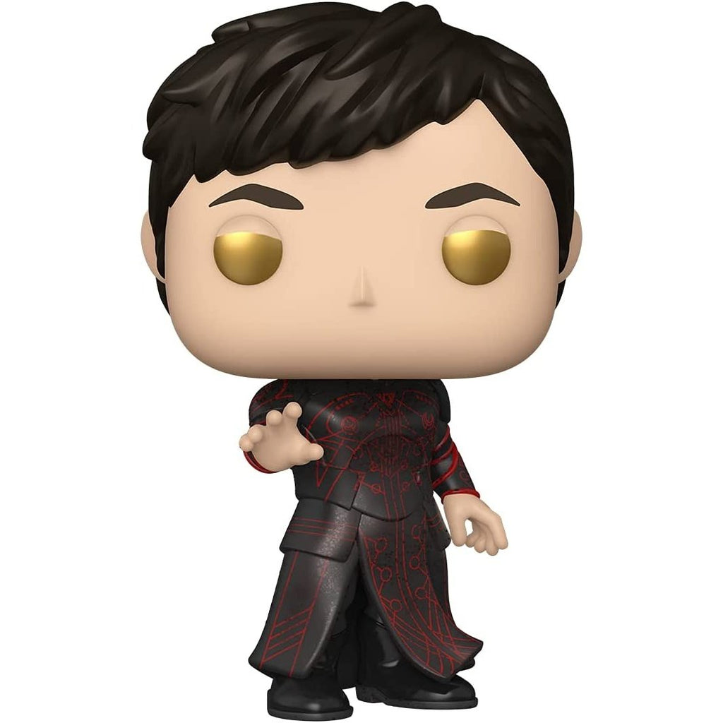 Funko Pop! Marvel: Eternals - Druig Vinyl Figure