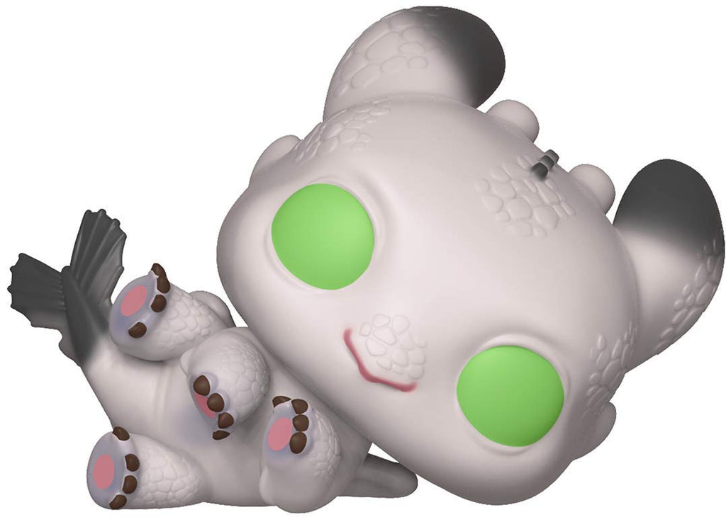 Funko Pop Movies: How to Train Your Dragon 3 - Night Lights 2 Vinyl Figure