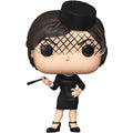 Funko Pop! TV: Parks and Rec - Janet Snakehole Vinyl Figure