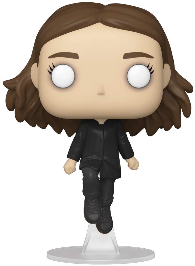 Funko Pop! TV: Umbrella Academy - Vanya Vinyl Figure