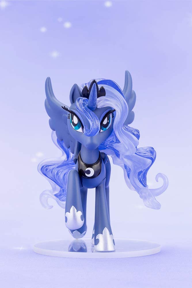 Kotobukiya My Little Pony: Princess Luna Bishoujo Statue