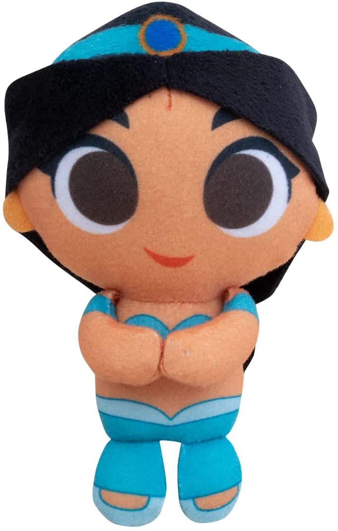 Funko Pop! Plush: Ultimate Princess - Jasmine 4" Plush