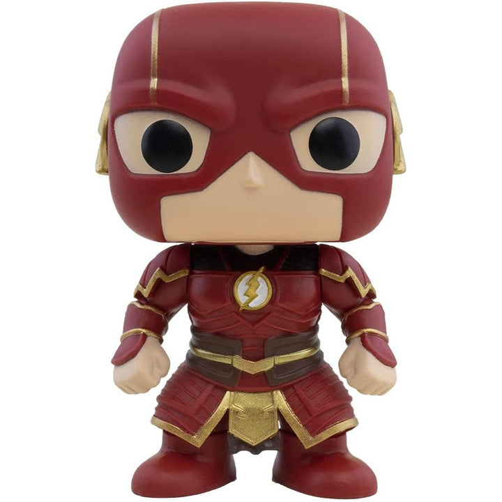 Funko Pop! Heroes: Imperial Palace - The Flash Vinyl Figure