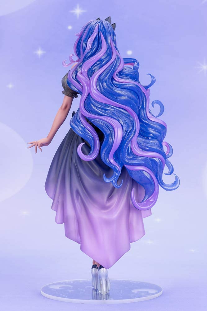 Kotobukiya My Little Pony: Princess Luna Bishoujo Statue