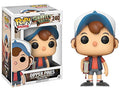 Funko Pop Animation Gravity Falls Dipper Pines Vinyl Action Figure