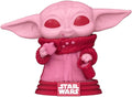 Funko Pop! Star Wars: Valentines - Grogu Vinyl Figure