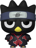 Funko Pop! Animation: Sanrio / Naruto - Badtz Maru Vinyl Figure