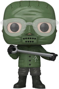 Funko Pop! Movies: The Batman - The Riddler Vinyl Figure